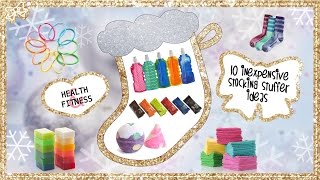 Top 10 Inexpensive Health & Fitness Stocking Stuffer Ideas! #OliveDecember
For Blendtec Blender + Twister Jar Giveaway Video, click here: http://bit.ly/OliveDecemberGiveaway
Since you guys enjoyed the holiday gift guide video (link below!) so much, I wanted to share my Top 10 Health and Fitness Stocking Stuffer ideas! These are relatively inexpensive and all under $25. I hope Santa Claus brings you exactly what you wish for this Christmas! Happy #OliveDecember!
- - - - -
NEW VIDEOS EVERYDAY from December 1st-December 25th! Come spend #OliveDecember with me up to Christmas!
- - - - -
OTHER FUN VIDEOS ♥
Holiday Gift Guide for Health & Fitness Girls
♥ https://www.youtube.com/watch?v=EEP249bgQgQ&list=PLw7OI3o8DXw1gKDwuRLbdGoccqIYUHwfW
What I eat in a day? On vacation!
♥ https://www.youtube.com/watch?v=bYHnBiw1dBM&list=PLw7OI3o8DXw1gKDwuRLbdGoccqIYUHwfW&index=10
Want to see my sister and I pie each other in the face with holiday leftovers? Watch this video!
♥ https://www.youtube.com/watch?v=VS6YvCs61dE&list=PLw7OI3o8DXw1gKDwuRLbdGoccqIYUHwfW&index=6
Healthy Chocolate Chip Banana Cookies! 5 minutes & 3 Ingredients!
♥ https://www.youtube.com/watch?v=gcm3Jq37DQI&feature=youtu.be&list=PLw7OI3o8DXw1gKDwuRLbdGoccqIYUHwfW
- - - - -
FOLLOW, LIKE, SHARE, & KEEP IN TOUCH ♥
Snapchat? LoveHealthOK
Lets be Friends?
http://facebook.com/lovehealthOK
Picture Sharing?
http://instagram.com/lovehealthOK
http://instagram.com/lovehealthfitness
Shall we Tweet?
http://twitter.com/lovehealthOK
Want to be Inspired?
http://pinterest.com/lovehealthOK
- - - - -
ITEMS MENTIONED IN VIDEO ♥
Blender Bottle
http://amzn.to/1s5iKiW
Barre socks
http://amzn.to/1qmJ2vV
Hiking socks
http://amzn.to/1zkCRdF
Running socks
http://amzn.to/1AWBTDw
Pure Organic Bars
http://amzn.to/1Gb1f1w
Kit’s Organic Bars
http://amzn.to/1w6K2oS
No Crease Hair Ties (Multicolored)
http://amzn.to/1zGCFDJ
Microfiber Towels
http://amzn.to/1sdPGAr
Organic Dark Chocolate Bars
http://amzn.to/1BuiBso
Organic 100% Cacao Chocolate Chips
http://amzn.to/1w8ChNN
Organic Nut Butter Squeeze Packs
http://amzn.to/1w8CMHF
Organic Bath Bombs
http://amzn.to/1wUohKr
Organic Soaps
http://amzn.to/1vFY4xC
Standing Spiralizer
http://amzn.to/1qmO0ZN
Smaller Hand Spiralizer
http://amzn.to/1w6Lk34
Collapsable Water Bottles (Multicolored)
http://amzn.to/1wsl8lw
- - - - -
Do everything with love! ♥ Top 10 Inexpensive Health & Fitness Stocking Stuffer Ideas! #OliveDecember