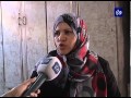 معاناة عائلة مع المرض وسوء