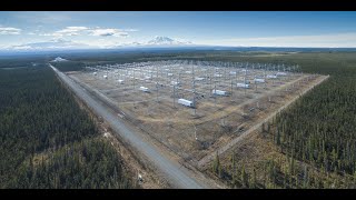HAARPY New Year
A love song to conspiracy theorists who are wasting their lives and becoming willfully mentally ill.
To avoid any confusion, Chemtrails arent a thing and HAARP is just a radar station HAARPY New Year