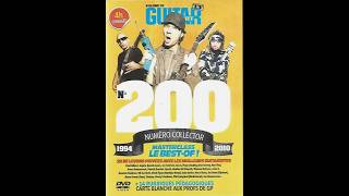 Présentation DVD \
