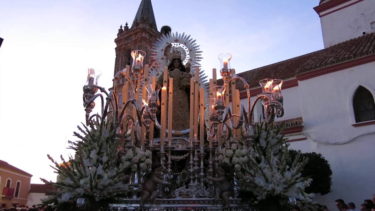 Foto de Prado de La Virgen de Luna en Escacena del Campo, Huelva