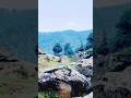 Beautiful katora lake view & rural lifestyle #nature #mountainswiev #minivlog