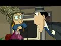 Le jeu de madster  inspecteur gadget  pisodes complets en franais