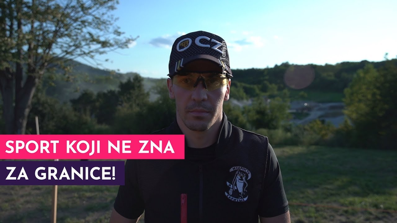 Praktično streljaštvo je sport koji ne zna za granice!