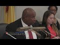 Conaway on Banning Flavored Vape Products in NJ