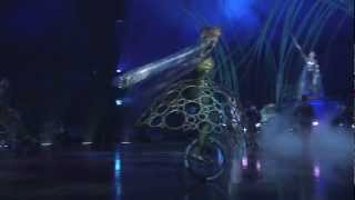 Amaluna by Cirque du Soleil