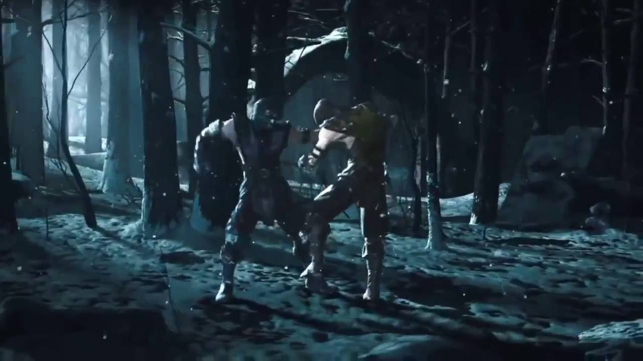 mortal kombat x pc torrent mortal kombat x pc torrent