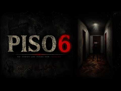 VUELVO A MI ANTIGUA CASA PERO TODO VA TERRIBLEMENTE MAL - PISO 6 GAMEPLAY