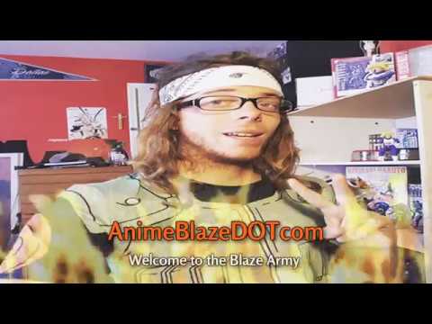 Intro for AnimeBlazeDOTcom