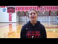 Denison Women's Basketball Season Preview (2019-20)