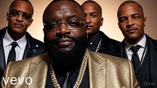 Rick Ross ft Jeezy - We Taking Over (Official Music Video) OUT NOW!!!