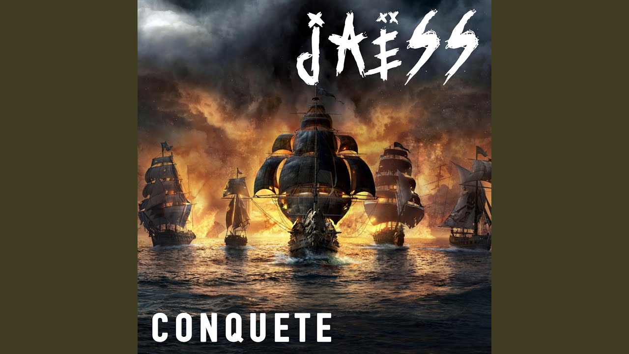 Watch Conquete on YouTube Watch Conquete on YouTube