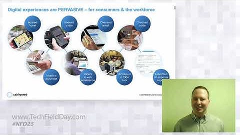 Catchpoint Network Monitoring and Data Transformation
