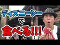 フード10品食べるまで帰れません！【東京ディズニーシー】