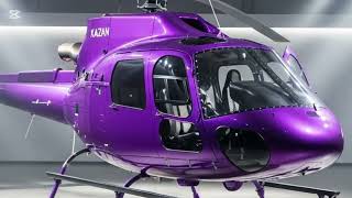 2025 Kazan Ansat Helicopter SHOCKS the Aviation World! Is This the Ultimate Light Twin of the Year? 2025 Kazan Ansat Helicopter SHOCKS the Aviation World! Is This the Ultimate Light Twin of the Year?