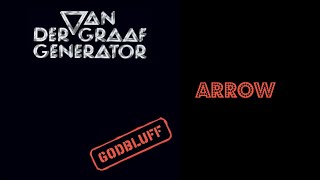 Van Der Graaf Generator - Arrow (lyrics)