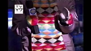 Abc Kids Phil Of The Future The Giggle Part 1