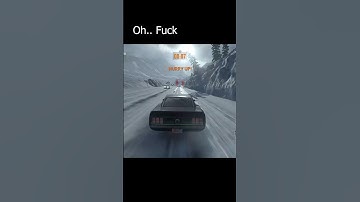 NFS RUN Accident  #17 #gameboxoffice #nfsrun #needforspeed