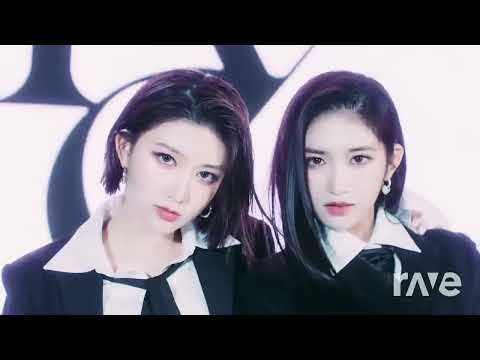GFriend, IVe I am x Apple [Mashup]