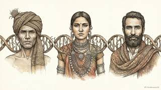 Unpacking the Average Indian  Genetic Truth