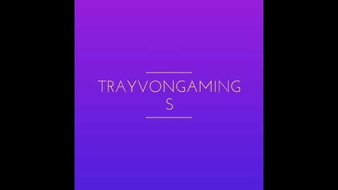 My new intro made by me // read des