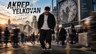 Akrep Ve Yelkovan Türkçe Rap / Hip Hop Bsk 
