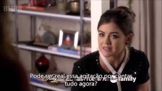 Pretty Little Liars - 5x21 