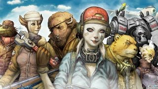 Sine Mora EX Longplay