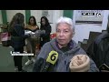 Desalojan a familias de 10 calles en Nezahualcóyotl por fuga de gas natural