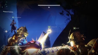 20180712 Normal300 Leviathan / Titan