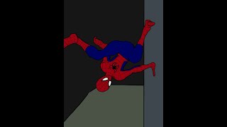 Spider-Man Break Dance #shorts
