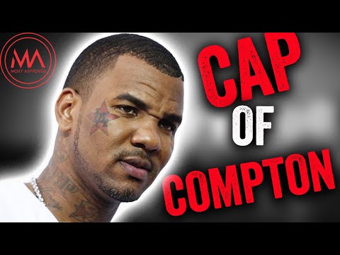 The Game The Biggest CAP Story In COMPTON 