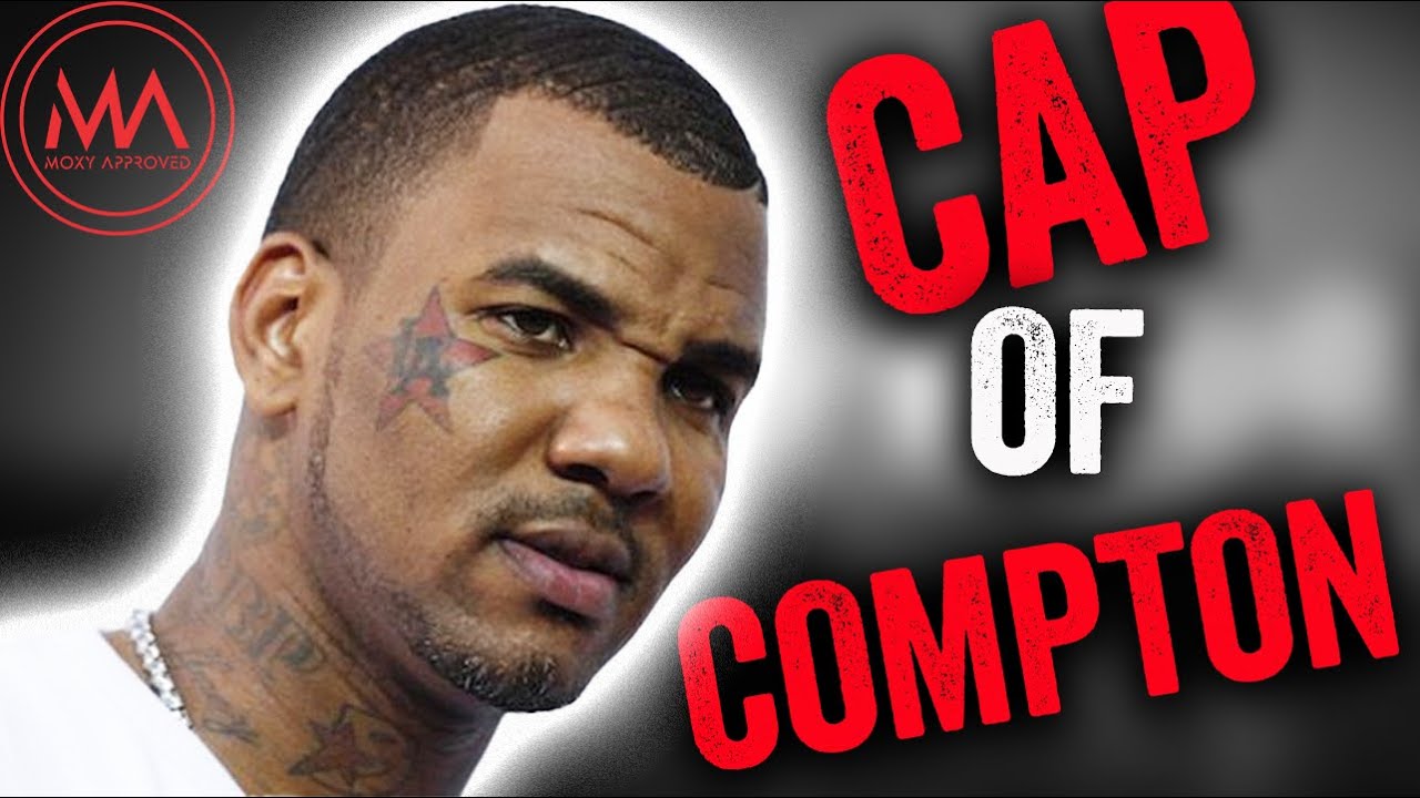 The Game: The Biggest CAP Story in COMPTON