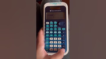 Tuto Jeux Calculatrice TI-Collège Plus