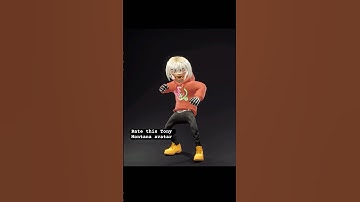 How’s this Scarface fit? #dropcult #art #gameart