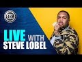DJ Mustard On Haters, People Stealing His Style & The Music Business