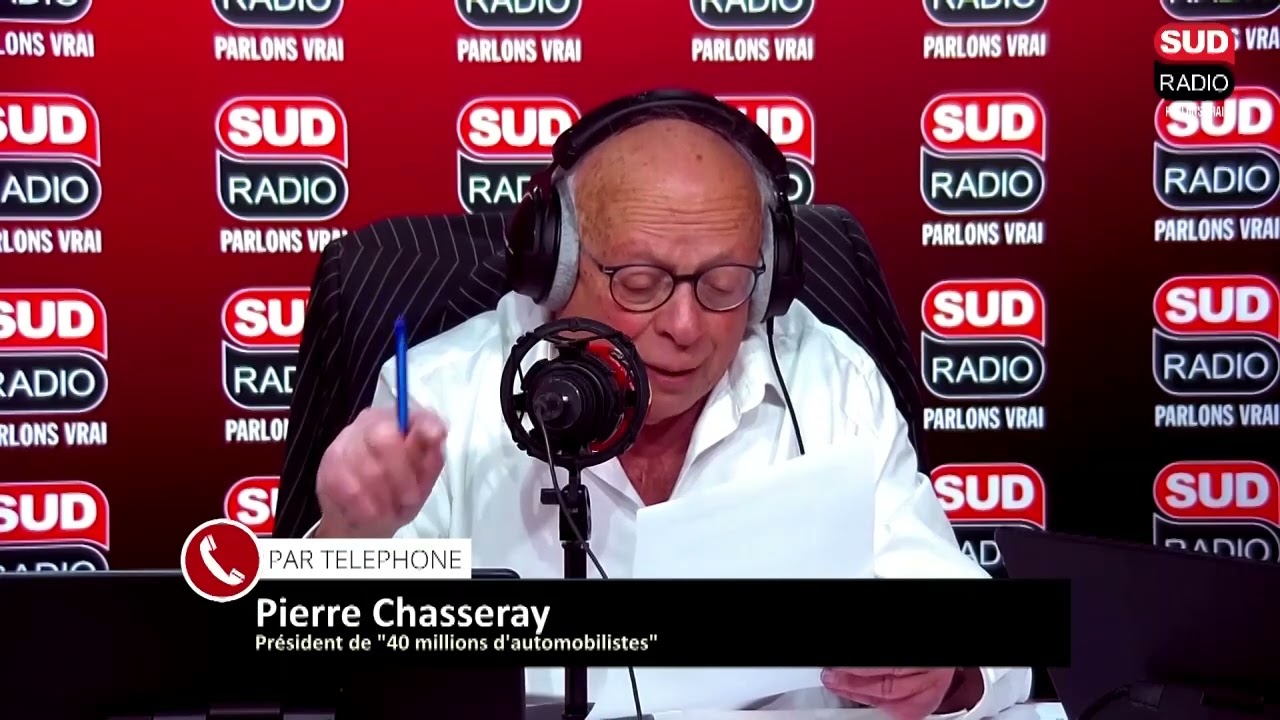 ZFE... la chasse aux automobilistes