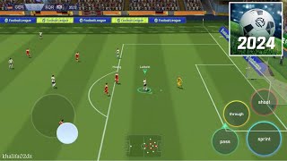 Football League 2024 - Gameplay Walkthrough (Android) Part 66