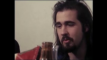 Nirvana - 11/23/1991 - Ghent, Belgium