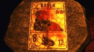 Using Leshy's Favorite Card Against Him