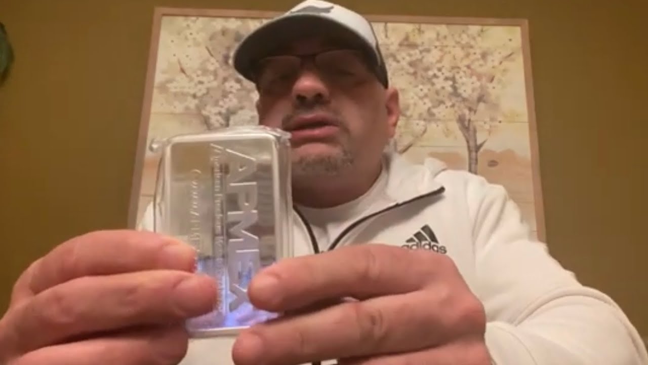 INVESTING IN GOLD AND SILVER - YouTube