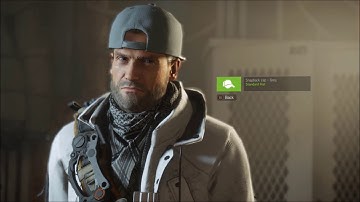 The Division - 1.8 FREE Encrypted Cache Opening