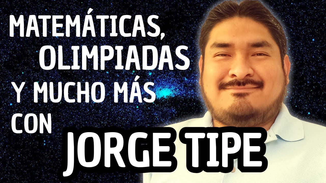 JORGE TIPE NOS CUENTA SU HISTORIA | ENTREVISTANDO LEYENDAS 2026 PODCAST
