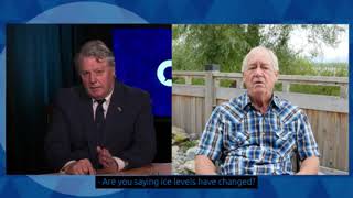 Conversations That Matter: Do Catastrophic Predictions Come True? Net Worth