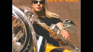 Watch Bret Michaels Strange Sensation video