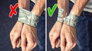 14 Self Defense Tips That Might Save Your Life