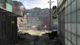 Pretty Sick Killcam