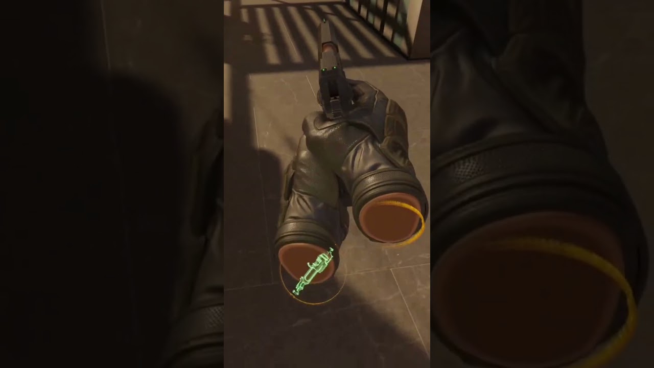 Action-Rooftop-Abenteuer: Schieße, Erkunde & Falle! (Neues Level erreicht!)