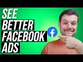 Change What Facebook Ads You See (See More Ads You Like)