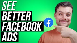 Change What Facebook Ads You See See More Ads You Like